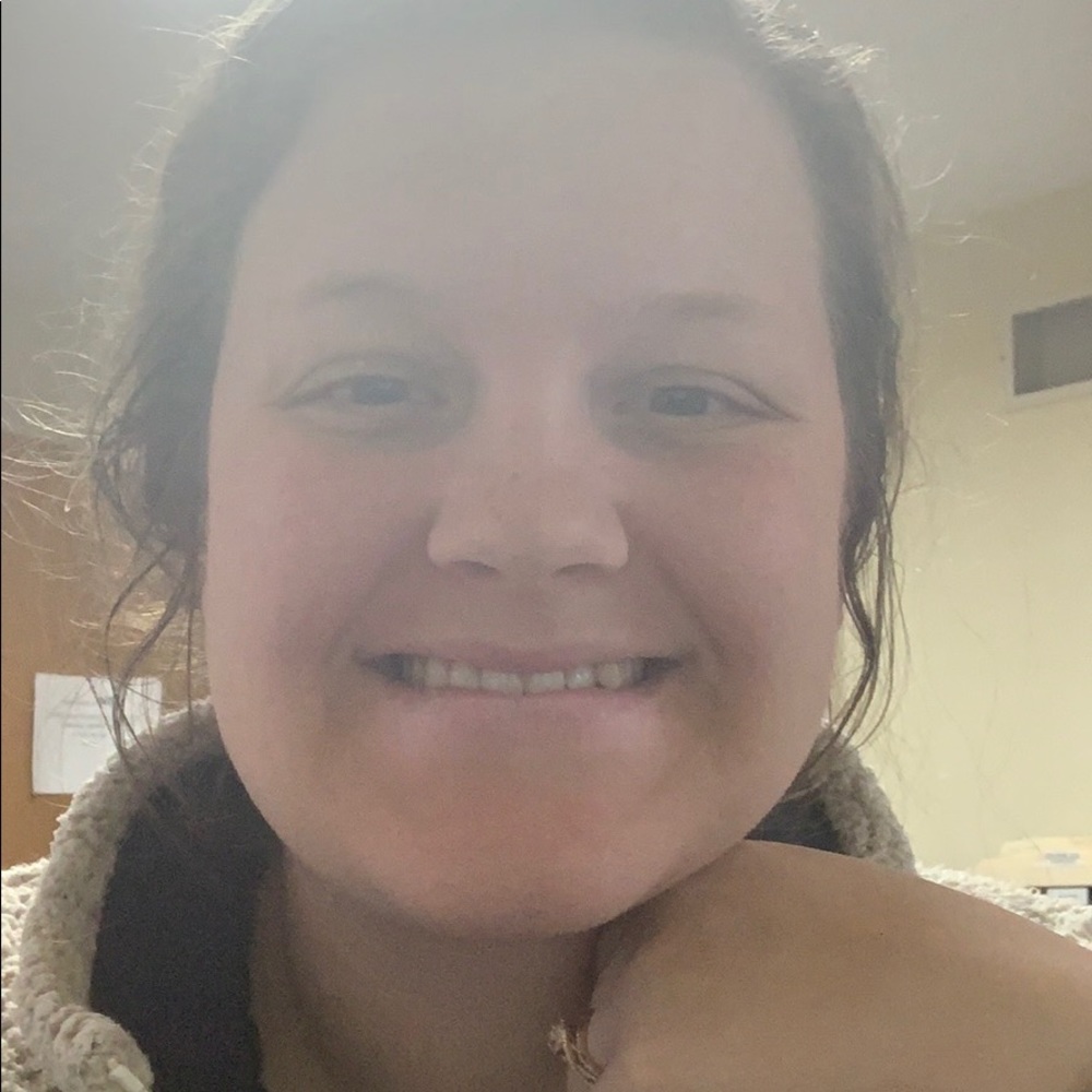 Meet your Posher, Megan